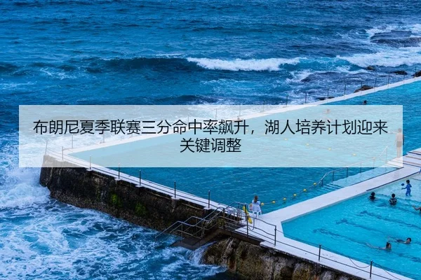 布朗尼夏季联赛三分命中率飙升，湖人培养计划迎来关键调整